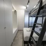 Vallarsa 10 - Int.02 Apartman *