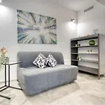Apartman Vallarsa 10 - Int.02