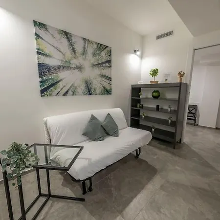 Apartman Vallarsa 10 - Int.02 Milánó