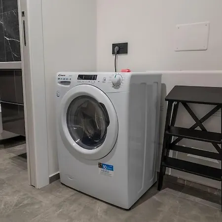 Apartman Vallarsa 10 - Int.02 *